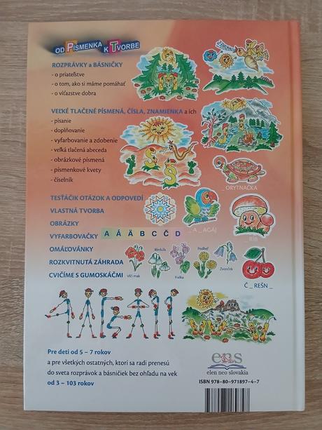 Rozprávky s básničkami, 