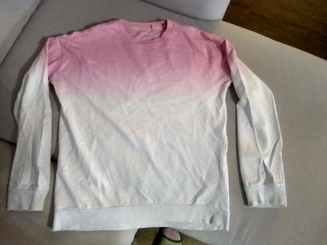 Dievčenské tričko, c&a,158