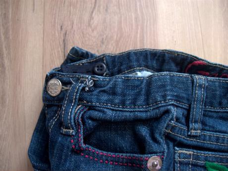 Chlapč. rifle dopodopo, dopodopo,74