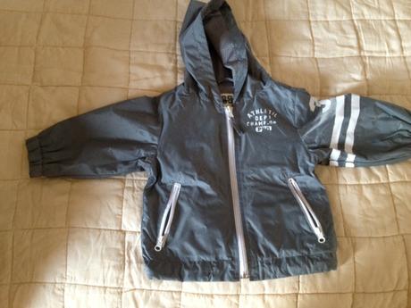 Jesenná nepremokavá bunda, old navy,86