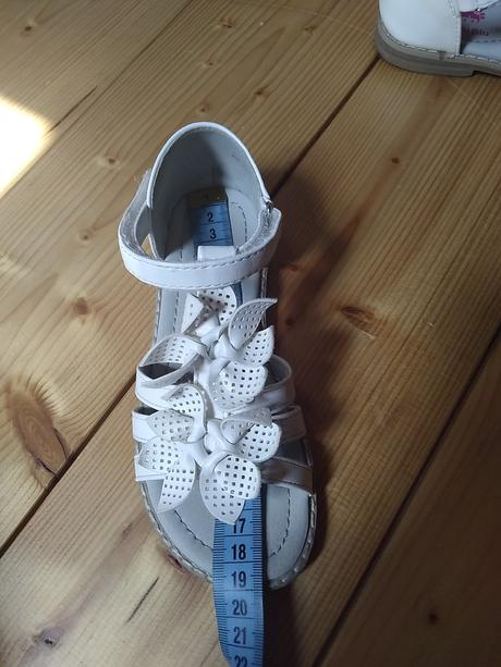 Sandálky, nelli blu,29