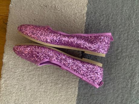 Hm balerínky elsa frozen 30, h&m,30