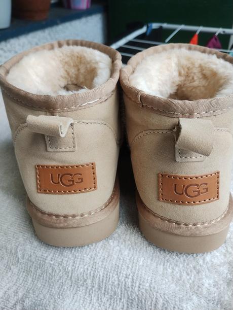 Čižmy, ugg,36