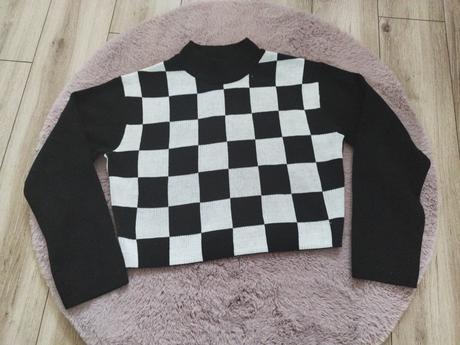 Mikinka h&m, h&m,158