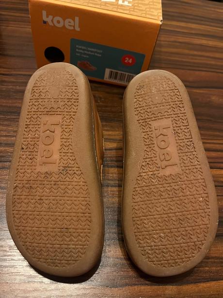 Topánky koel, koel4kids,24