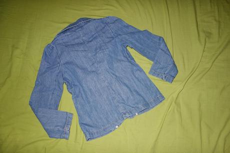 Riflove sacko matalan, matalan,134