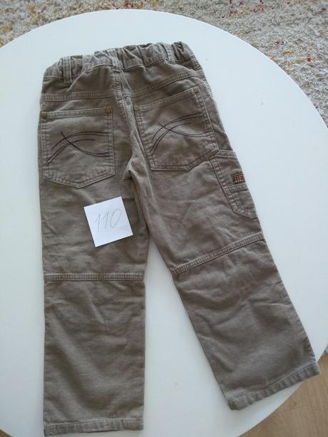 Rifle, nohavice - rôzne veľkosti, 92