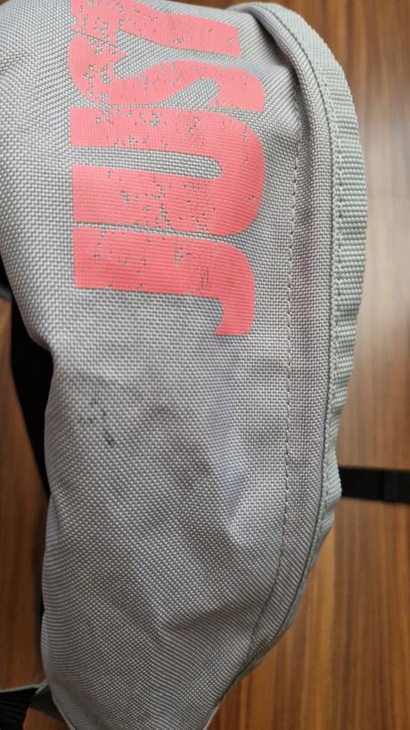 Malý ruksak, nike