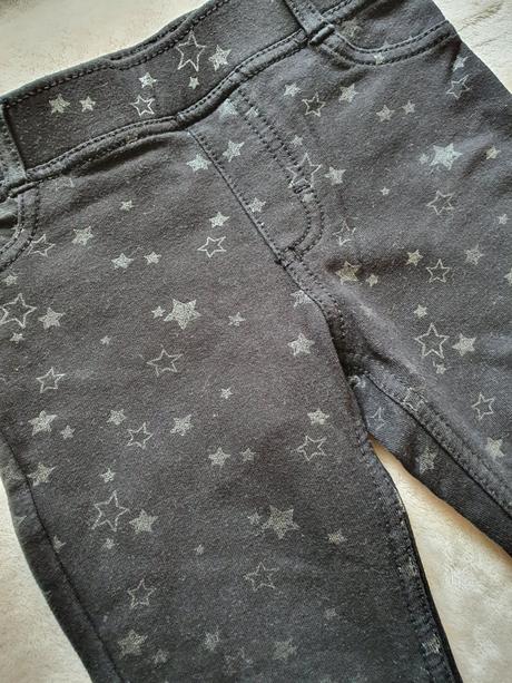 H&m nohavice 92, h&m,92