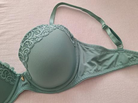 Podprsenka bodyflirt 70d astratex, 70d