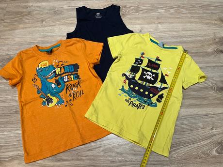 Letný balík 110-122, 104–116