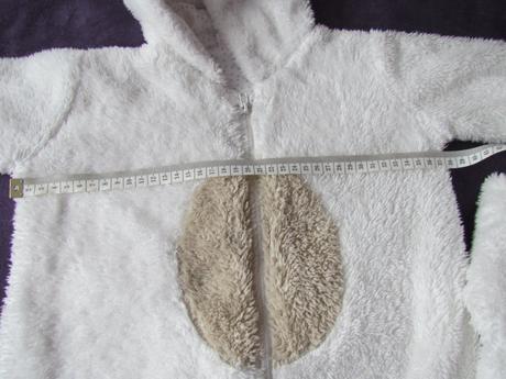 Prechodné kombinézy 74, 74