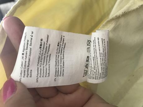 Camaieu kabat, camaieu,s