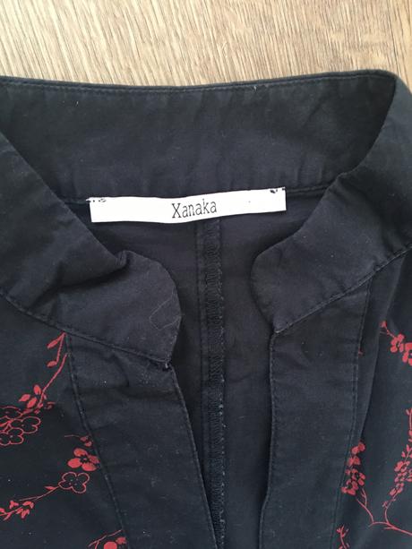 Slávnostná blúzka, 36