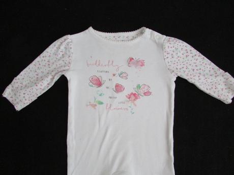 Overal 3-6 mesiacov, mothercare,68
