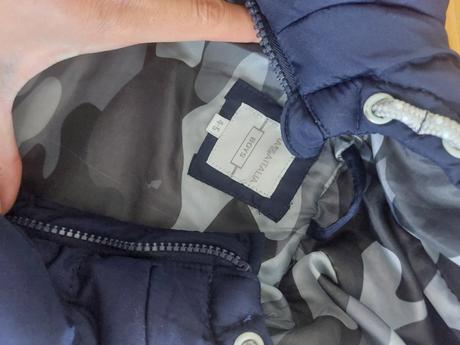 Zimna bunda, piazza italia,110