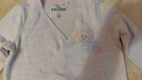 Tenký svetrík, c&a,116