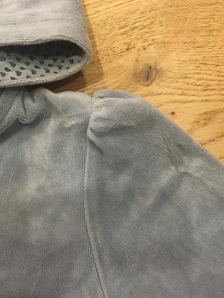 Plysova mikina, young dimension,122