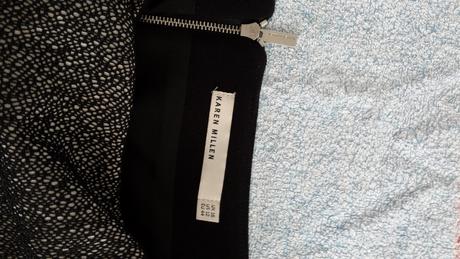 Elegantná sukňa karen millen, 42