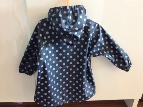 Gumena bunda, h&m,98