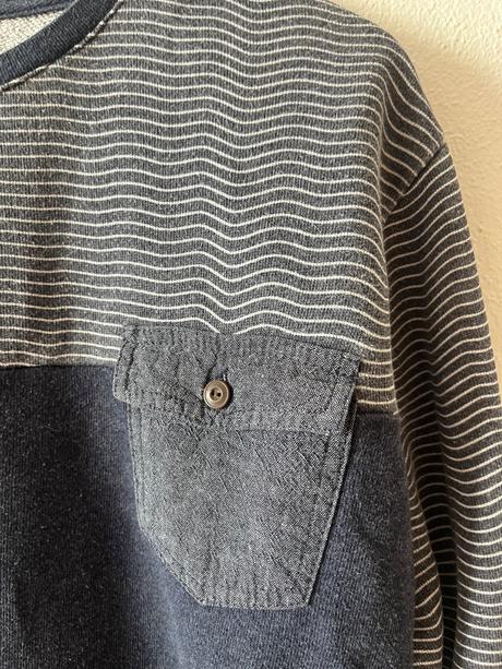 Mikina quicksilver 14, quiksilver,164