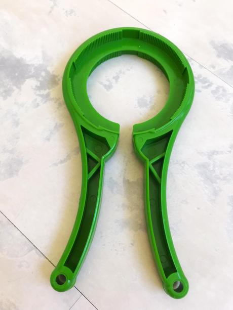 Otvarák na zaváraniny/džemy,