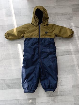 Zimný overal 74, hummel,74