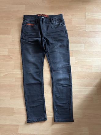 Termo rifle, chapter young,164