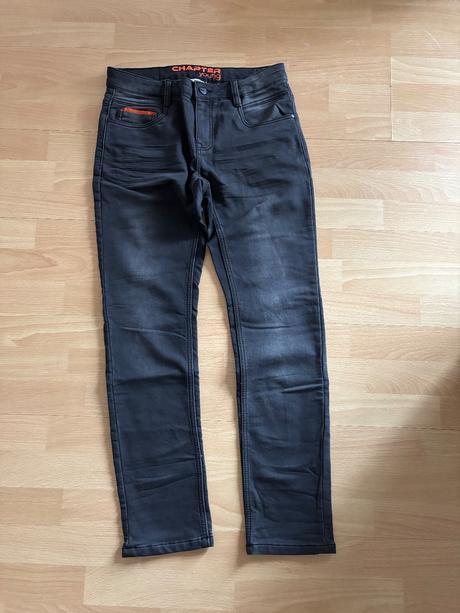 Termo rifle, chapter young,164