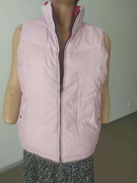 C 108paperova vesta obojstranna, m