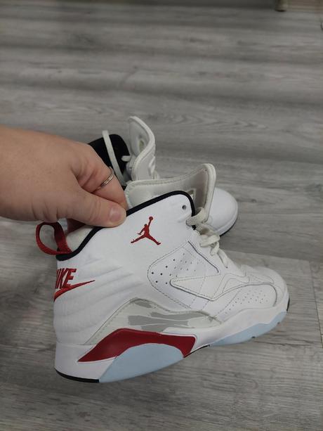 Jordan tenisky veľ. 35, air jordan,35