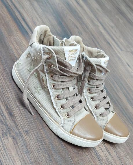 Tenisky geox, geox,33