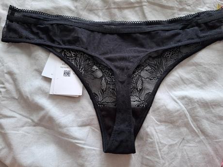 Nohavičky t string, triumph,xl