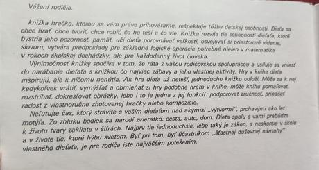 Prac.zošit motýlie počty,