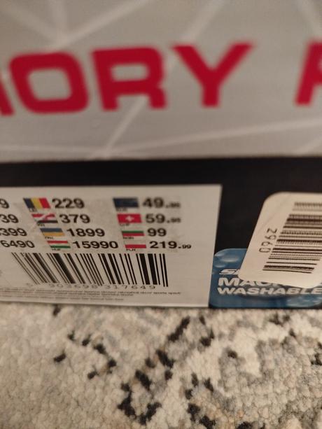 Skechers tenisky, skechers,36