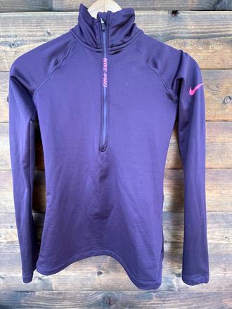 Tričko nike pro hyperwarm, nike,xs