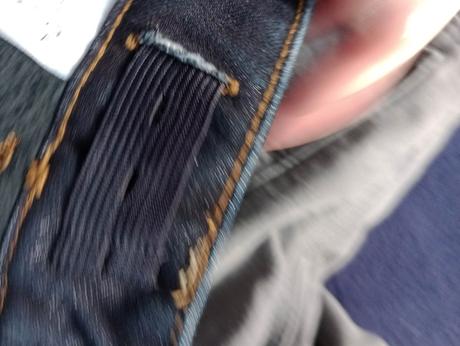 2 zateplené nohavice c&a, c&a,134