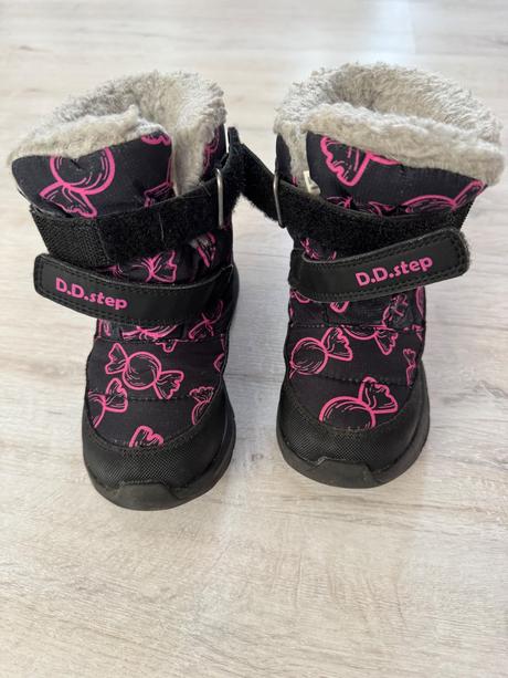 Predám zimne snehule, d.d.step,27