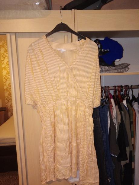 Dámske šaty, h&m,46