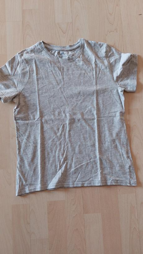 Tričko h&m 146/152, h&m,146
