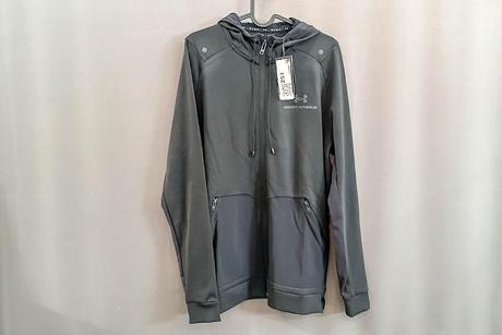 Bunda under armour, under armour,m