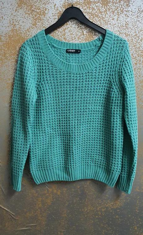 Pulover colours of the world, colours of the world,m