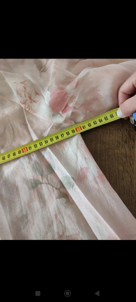 Dámska blúzka miho's, 