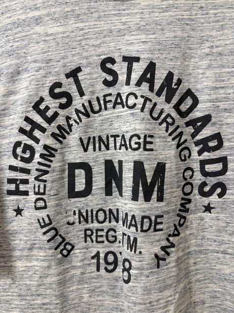 Pánske tričko, c&a,xl