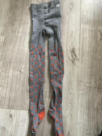 Pancusky gulička 6 rokov, lindex,122