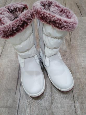 Protetika čižmy 31, protetika,31