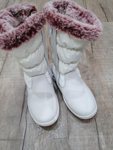 Protetika čižmy 31, protetika,31