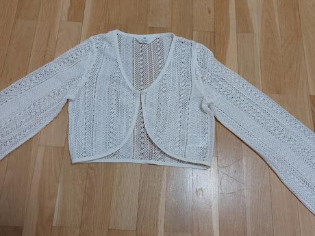 Svetrík h&m veľkosť 170, h&m,170