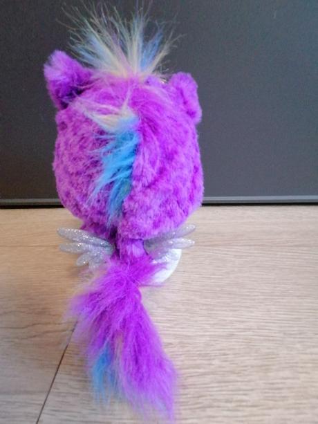 Hatchimals zvieratko, 