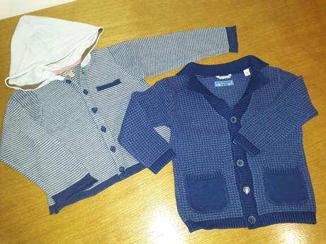 Peknucke svetriky, 86